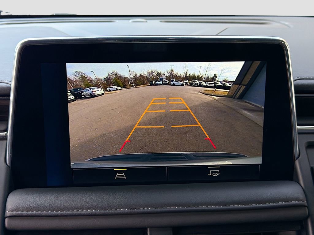 Used 2024 Chevrolet Tahoe LT image 36