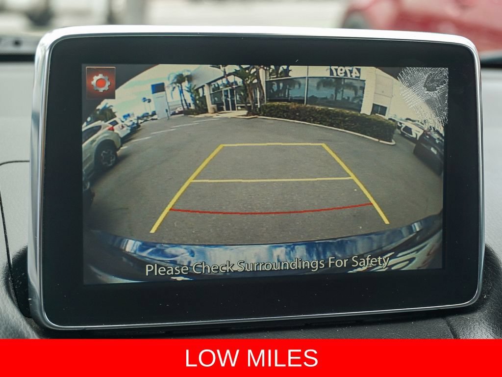 Used 2018 Toyota Yaris iA FWD image 23