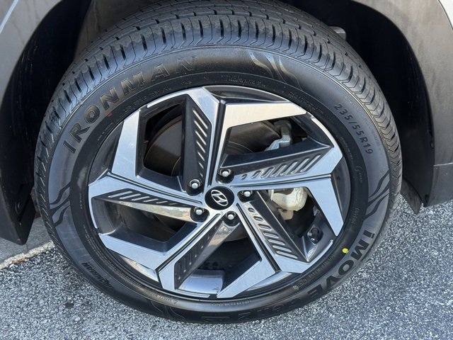 Used 2022 Hyundai Tucson SEL image 7