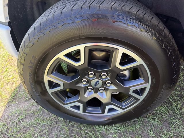 Certified 2024 Ford F150 STX AWD/4WD image 29