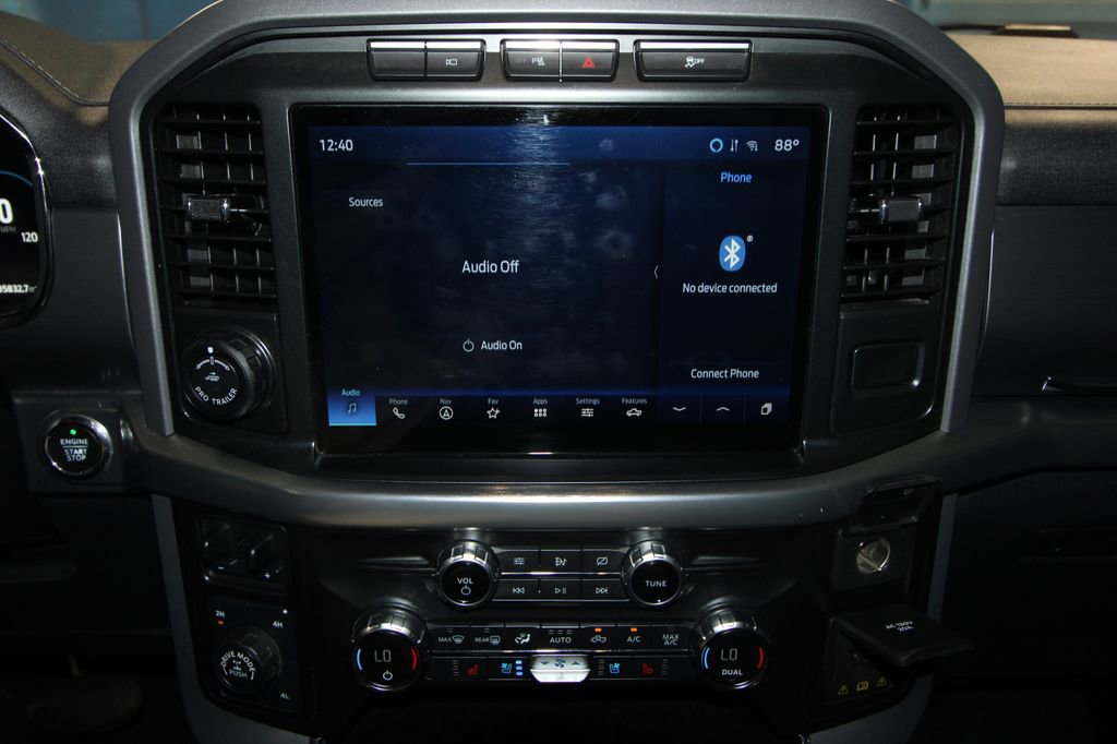 Used 2021 Ford F150 Lariat image 17