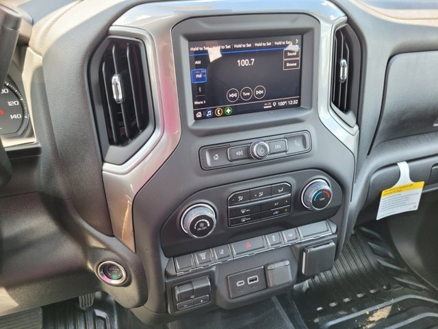 New 2024 Chevrolet Silverado 2500 W/T w/ WT Convenience Package image 14