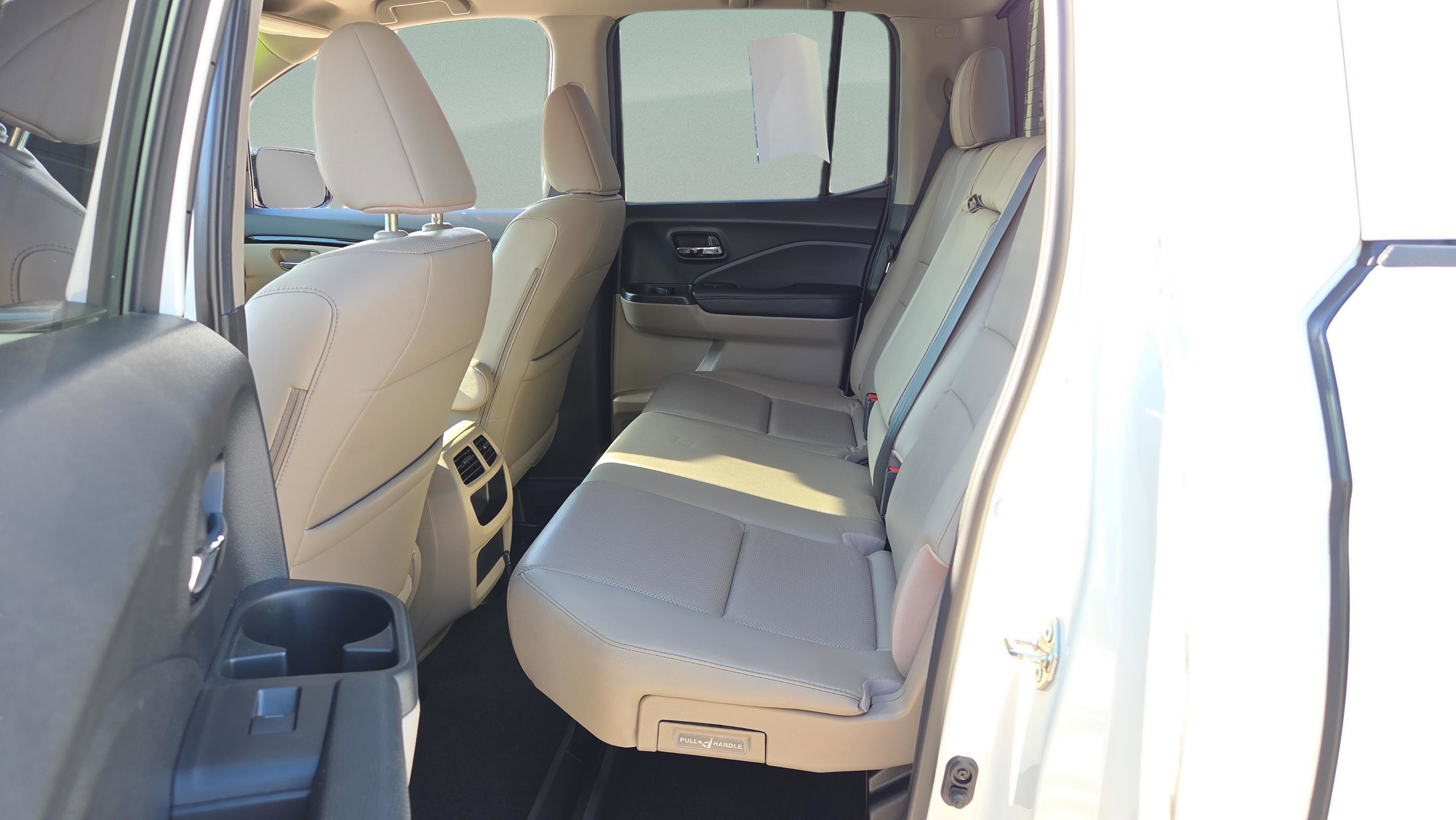 Certified 2018 Honda Ridgeline RTL-E image 11