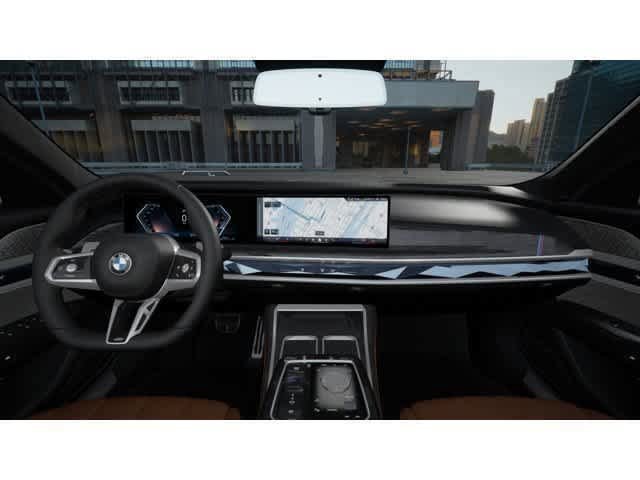 New 2026 BMW 740i xDrive AWD/4WD image 10