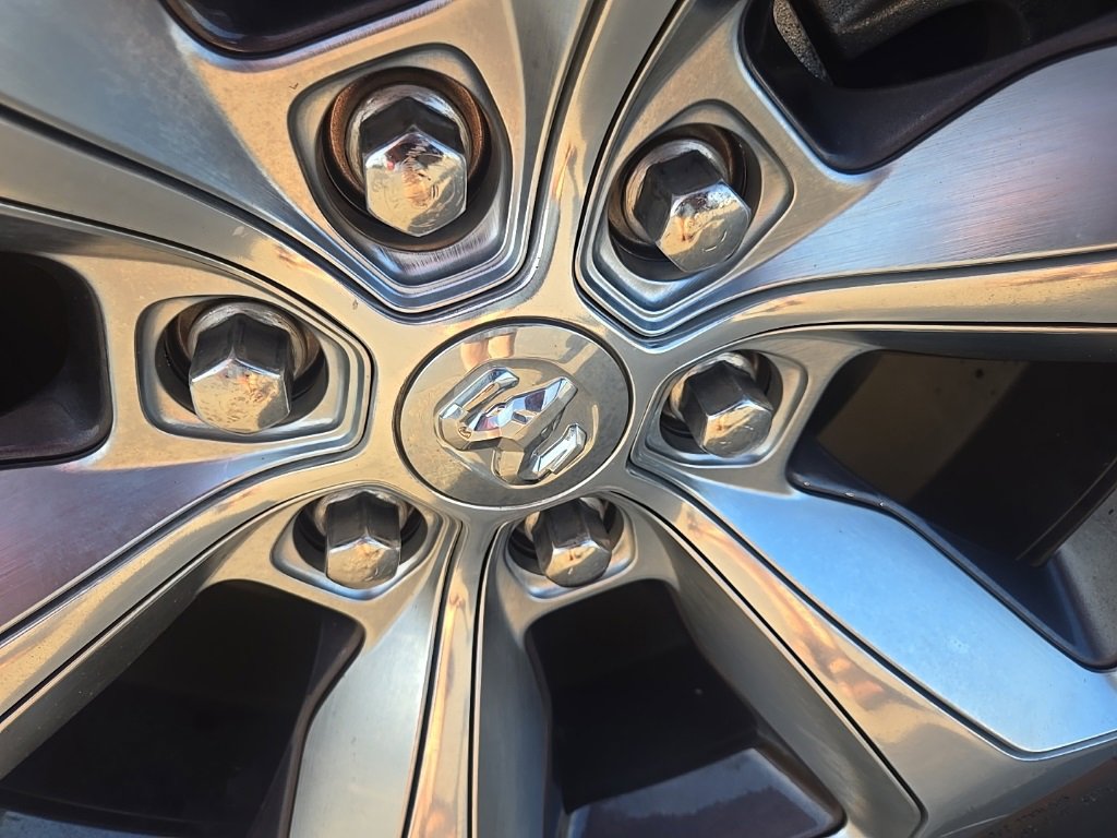 Used 2021 RAM 1500 Limited image 37