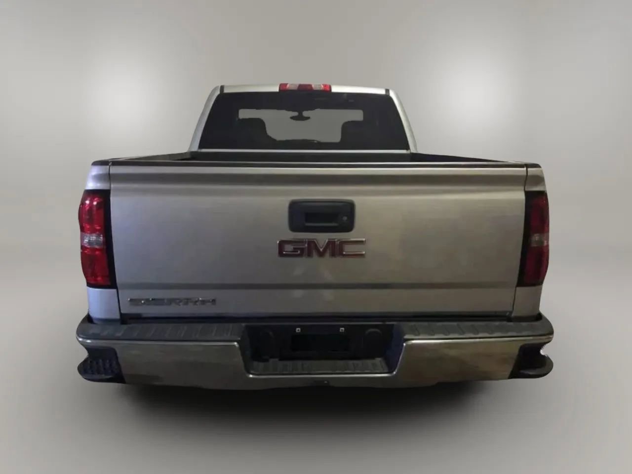 Used 2014 GMC Sierra 1500 4x4 Double Cab w/ Sierra Appearance Package image 4
