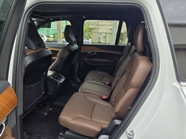 Used 2023 Volvo XC90 B6 Core AWD/4WD image 15