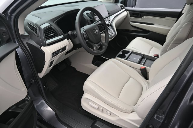 Used 2026 Honda Odyssey EX-L image 11