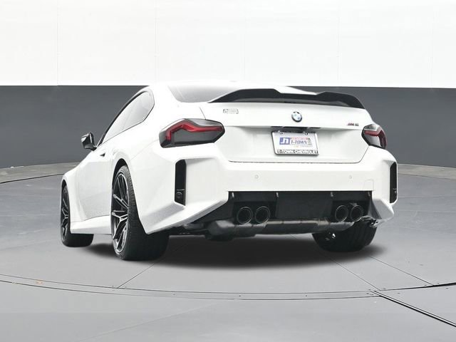 Used 2026 BMW M2 w/ Lighting Package RWD image 53