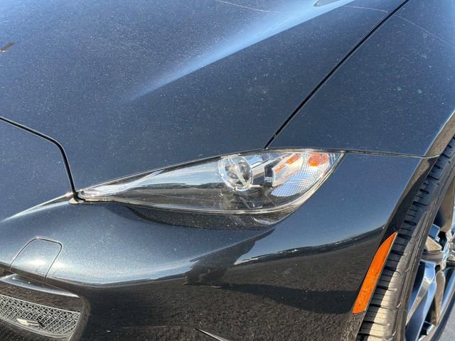 Used 2019 MAZDA MX-5 Miata RF Grand Touring image 9