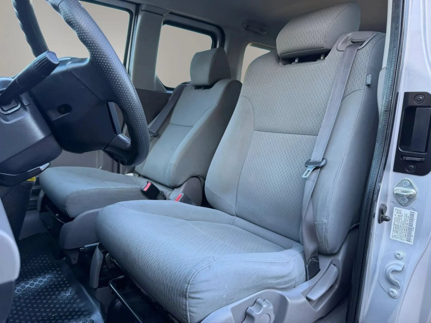 Used 2010 Honda Element LX image 8