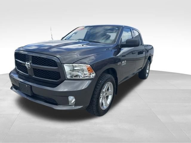 Used 2014 RAM 1500 Express image 4