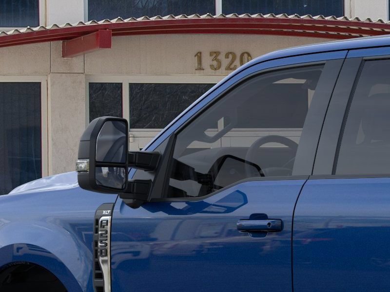 New 2026 Ford F250 4x4 Crew Cab Super Duty image 43