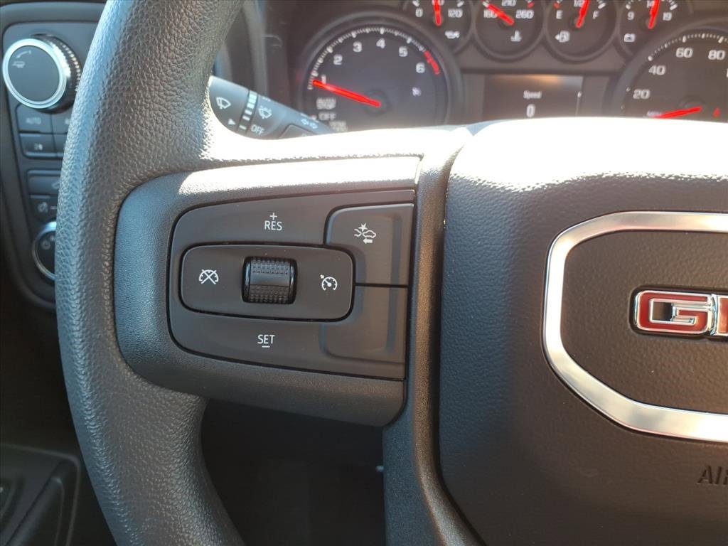 New 2026 GMC Sierra 1500 Pro w/ Graphite Edition image 19