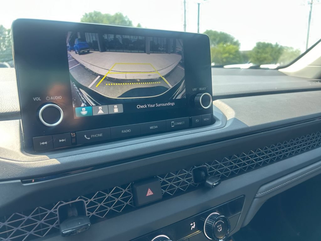 Certified 2023 Honda Accord LX image 22