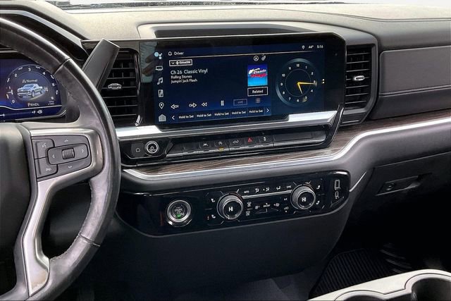 Used 2022 Chevrolet Silverado 1500 LT image 9