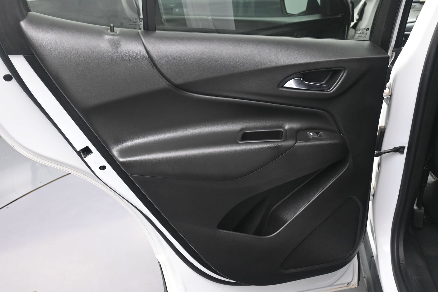 Used 2019 Chevrolet Equinox LT AWD/4WD image 21