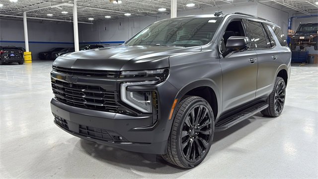 New 2026 Chevrolet Tahoe Premier image 19