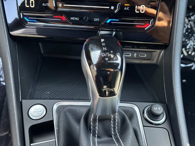 New 2027 Volkswagen Jetta Sport FWD image 16
