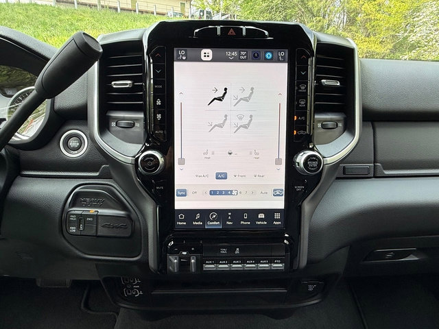 Used 2024 RAM 5500 SLT w/ Quick Order Package 27G SLT image 22