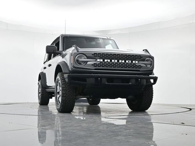 Used 2024 Ford Bronco Badlands image 34