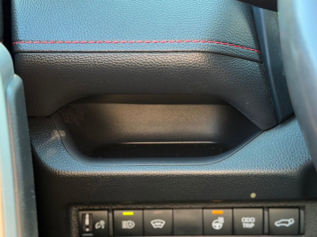 Used 2024 Toyota RAV4 XSE w/ Weather Package image 27