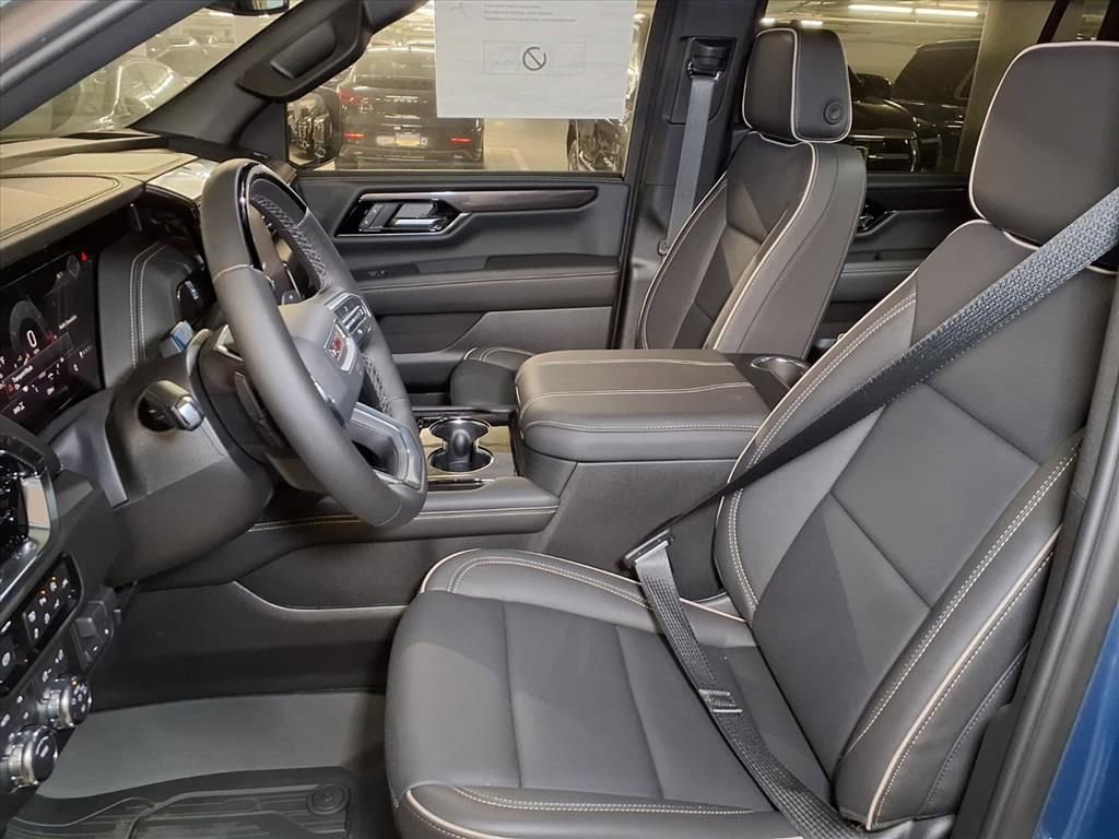 New 2026 GMC Yukon XL Elevation AWD/4WD image 15
