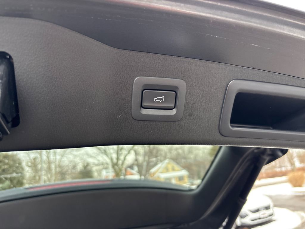 Used 2020 MAZDA CX-5 Grand Touring Reserve image 14