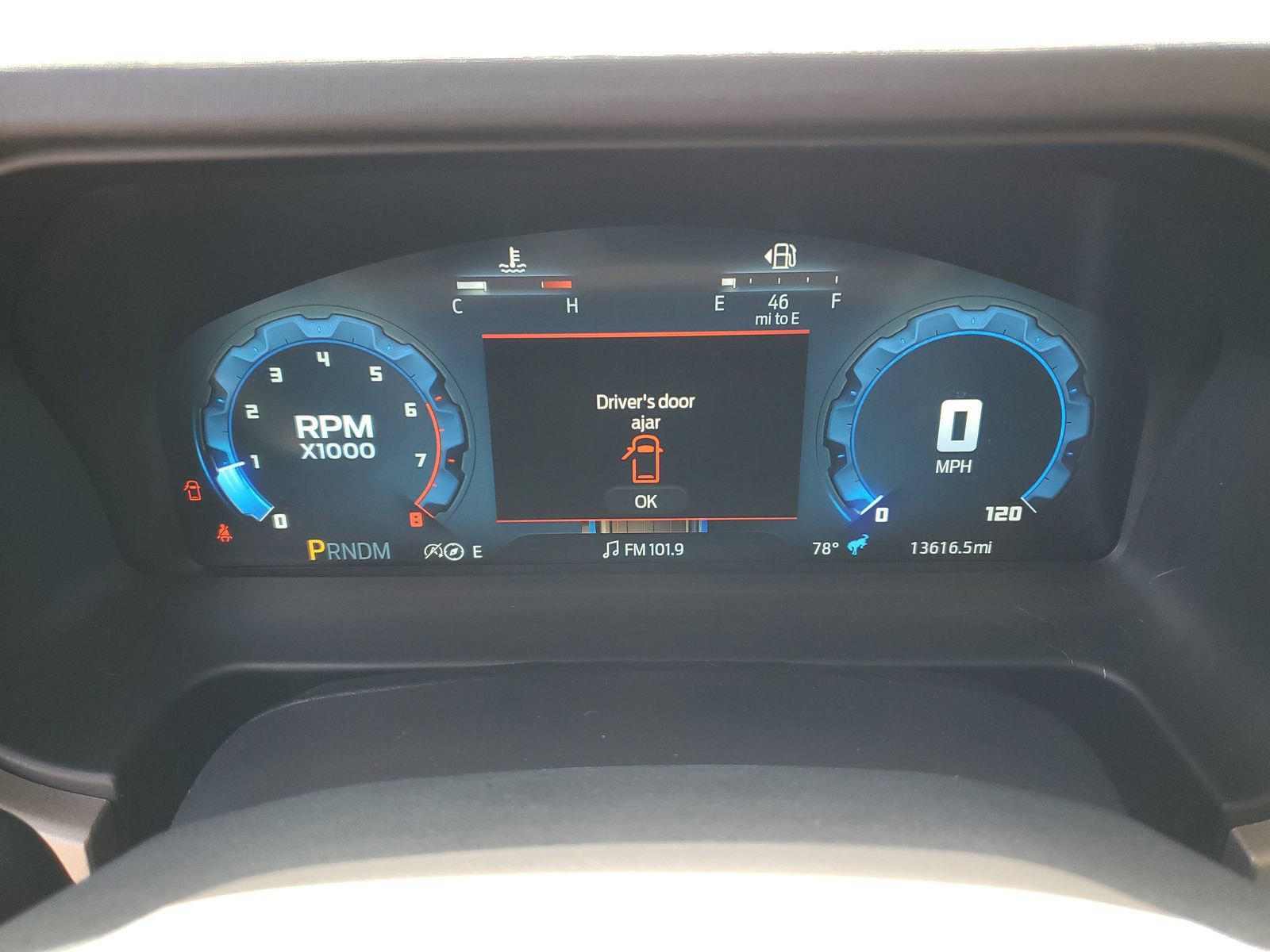 Certified 2025 Ford Bronco Outer Banks AWD/4WD image 21