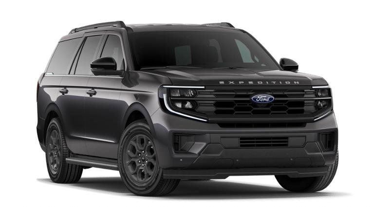 New 2026 Ford Expedition Active RWD image 27