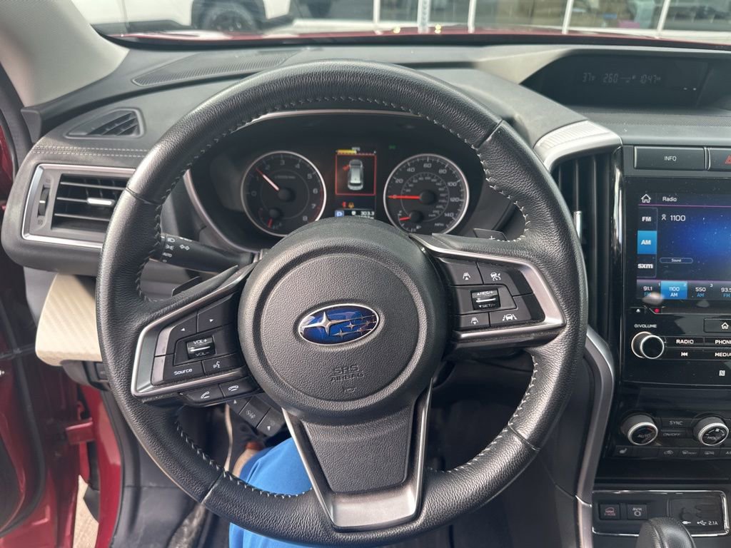 Used 2020 Subaru Ascent Premium w/ Convenience Package image 2