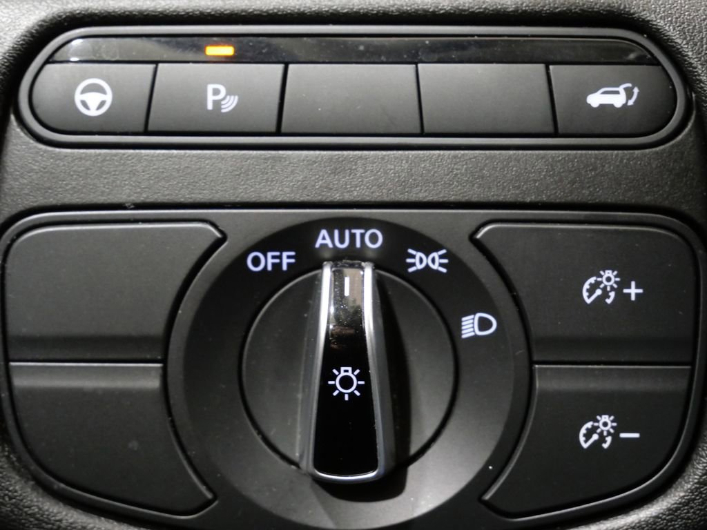 Used 2023 INFINITI QX50 Pure image 13