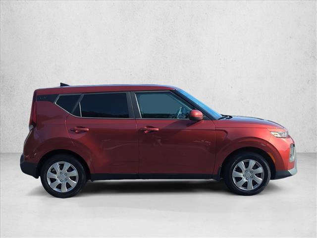 Used 2020 Kia Soul LX image 4
