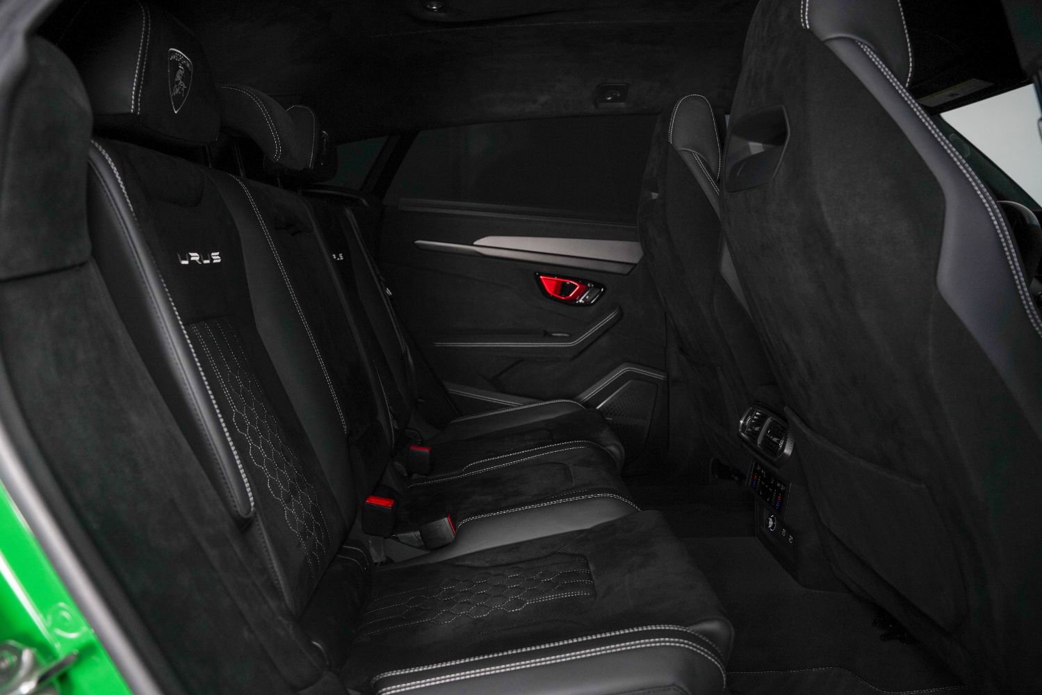 Used 2023 Lamborghini Urus Performante image 44