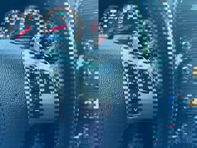 Used 2009 Chevrolet Corvette Convertible w/ Preferred Equipment Group image 26