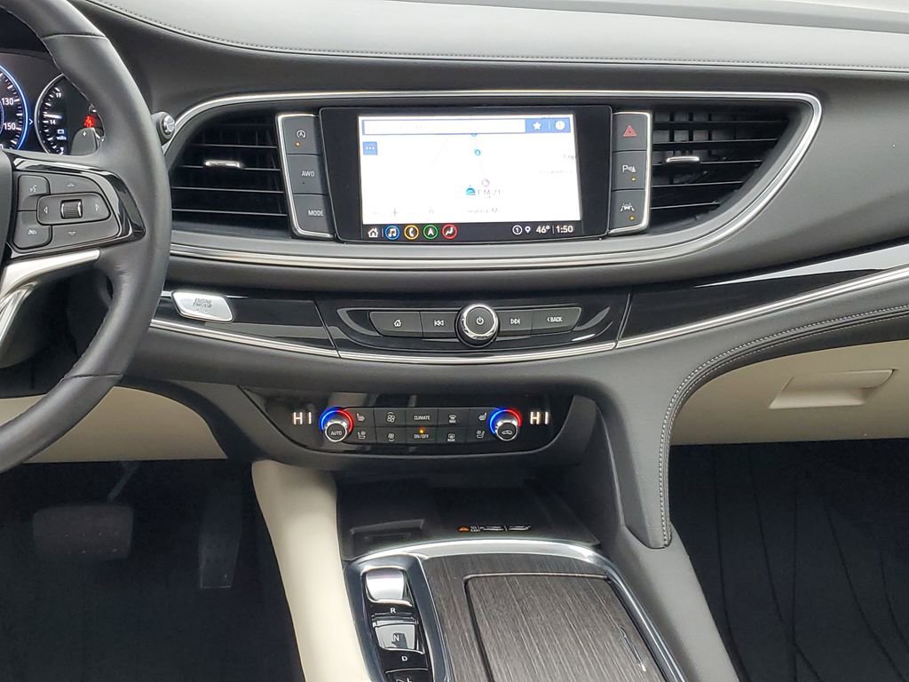 Used 2023 Buick Enclave Avenir w/ Avenir Technology Package AWD/4WD image 29