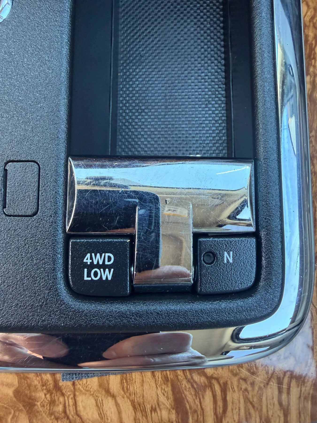 Used 2008 Jeep Grand Cherokee Limited w/ Trailer Tow Group IV AWD/4WD image 30