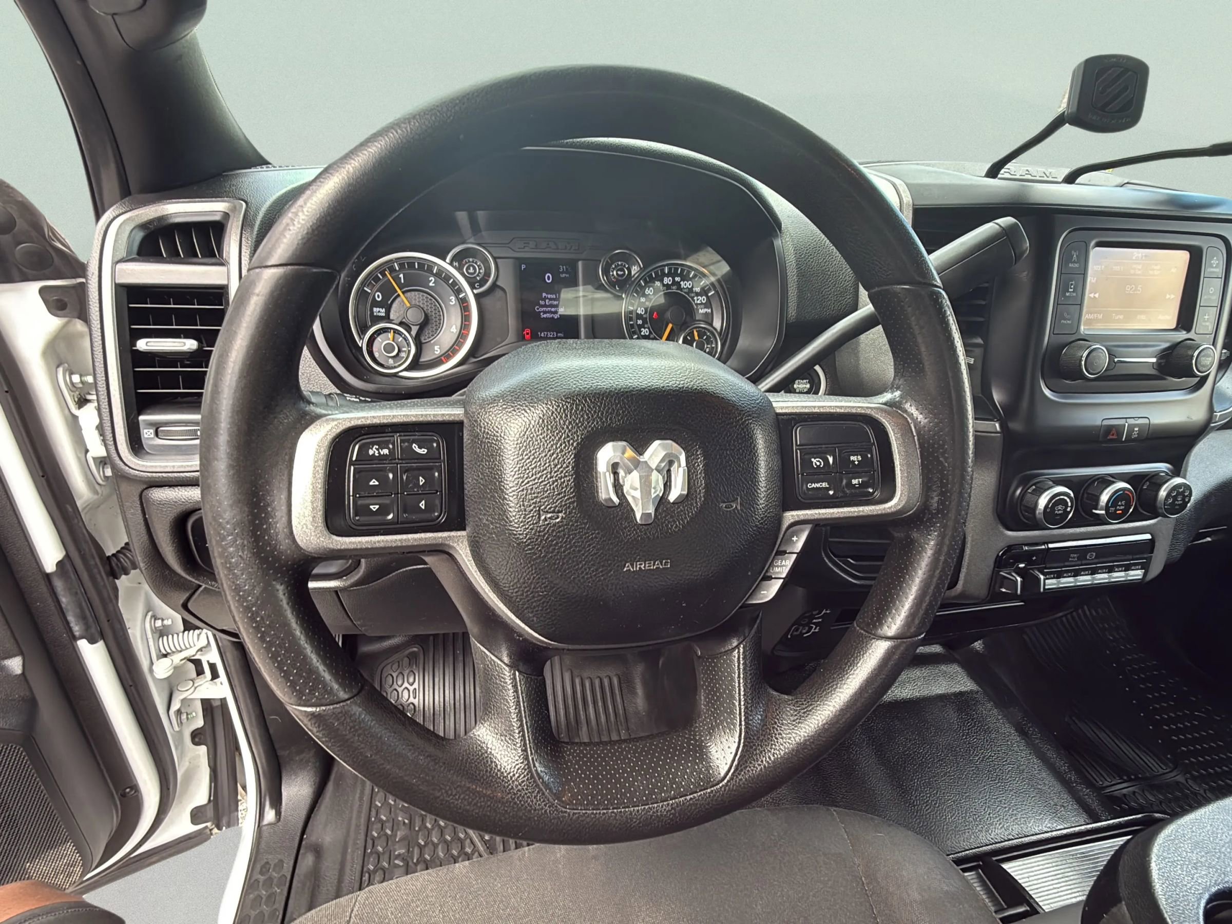 Used 2022 RAM 3500 Tradesman image 23