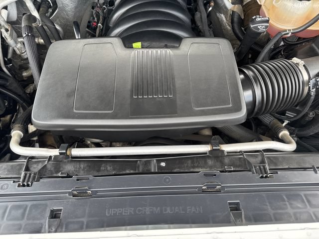 Used 2021 Chevrolet Silverado 1500 LTZ AWD/4WD image 22