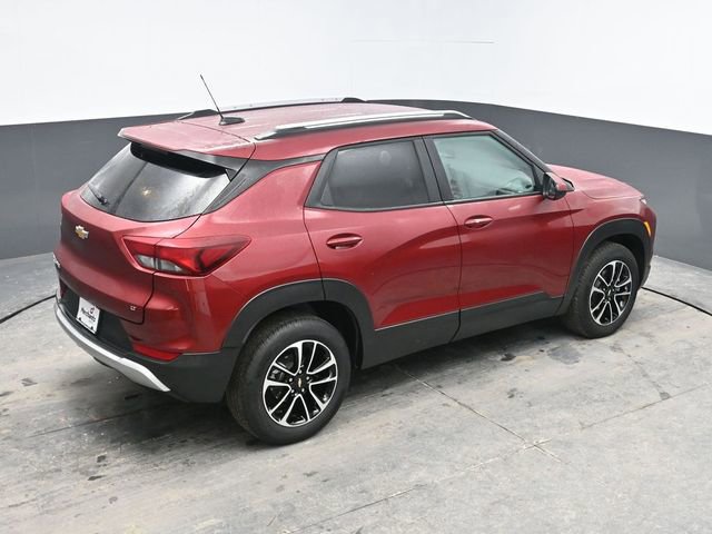 Used 2025 Chevrolet TrailBlazer LT image 25