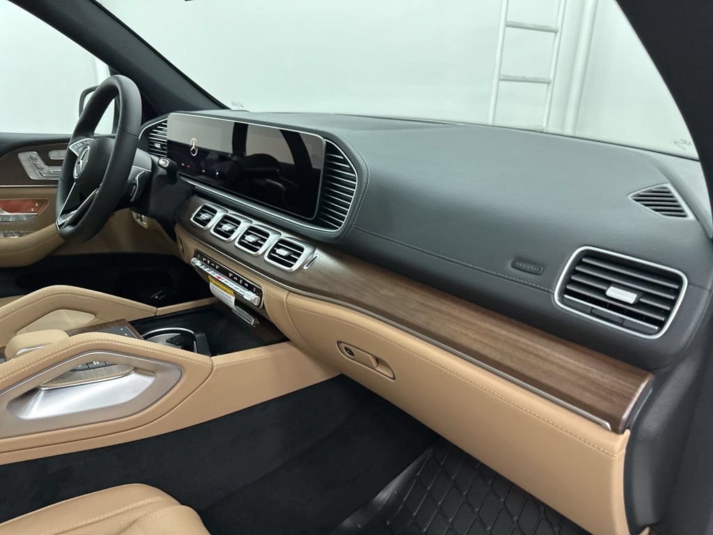 New 2026 Mercedes-Benz GLE 580 4MATIC image 29
