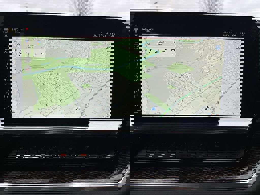 New 2026 GMC Sierra 1500 Elevation w/ Elevation Premium Package image 14