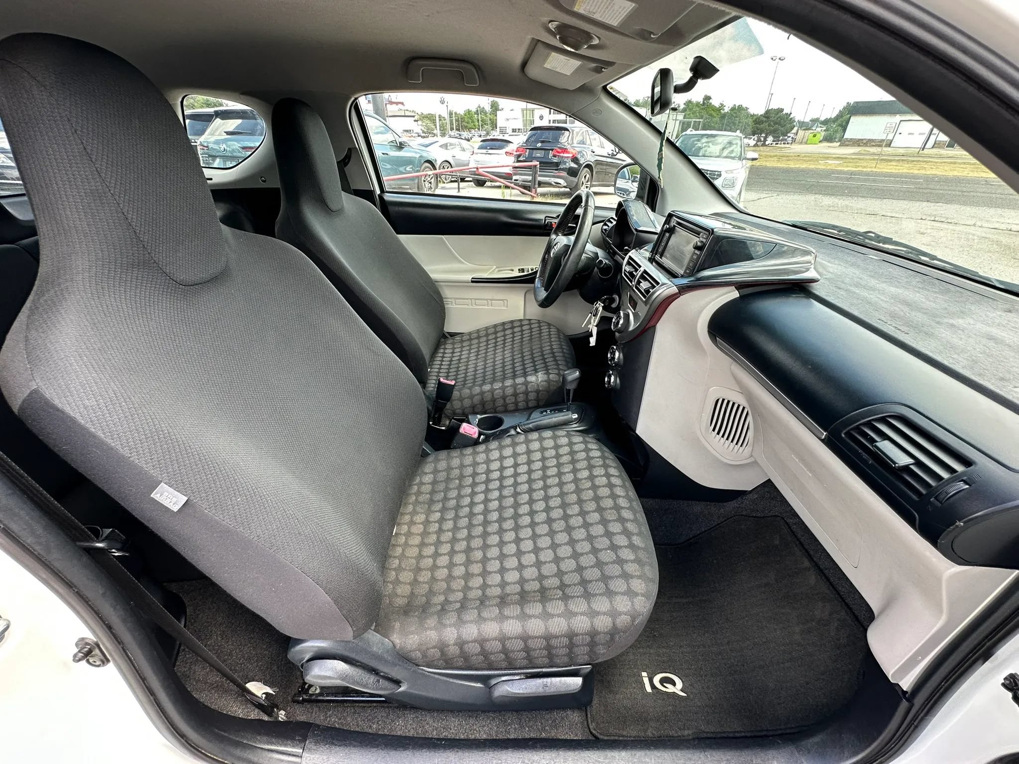 Used 2014 Scion iQ FWD image 12