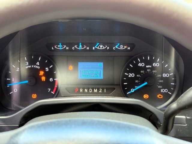 Used 2017 Ford F250 XL w/ STX Appearance Package AWD/4WD image 24