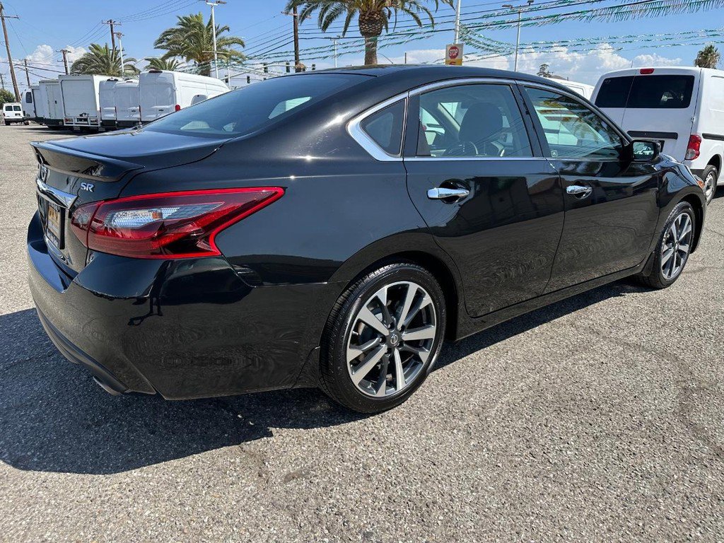 Used 2017 Nissan Altima 2.5 SR image 6