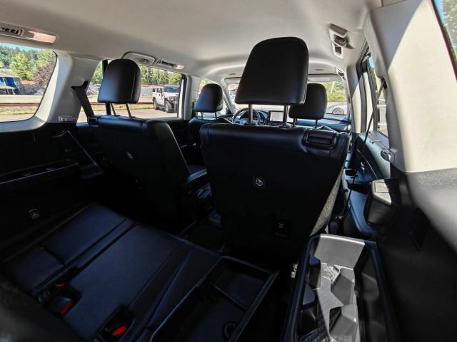 Used 2024 Toyota Grand Highlander AWD Hybrid image 61