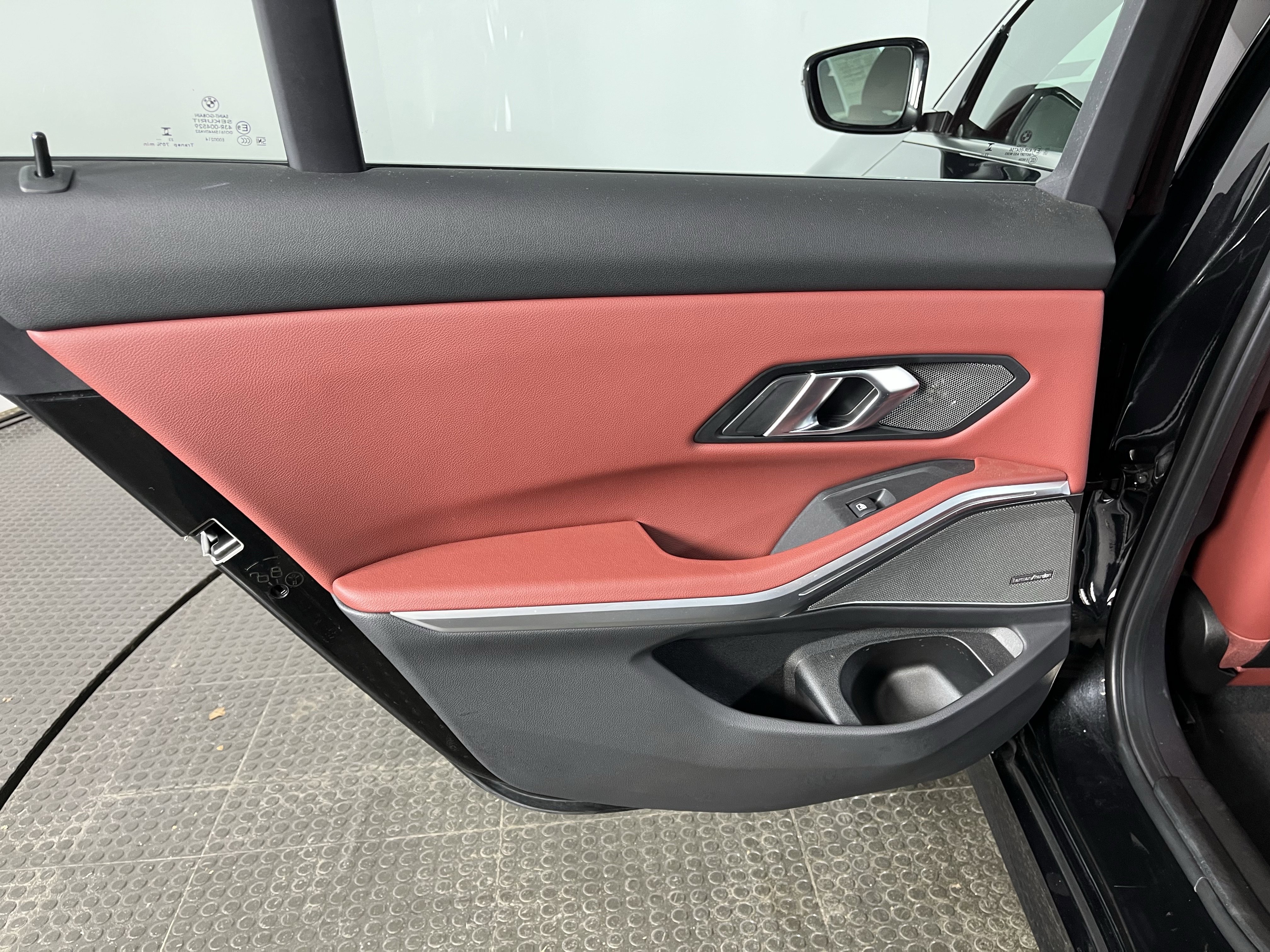 Certified 2024 BMW 330i xDrive Sedan w/ Premium Package image 15