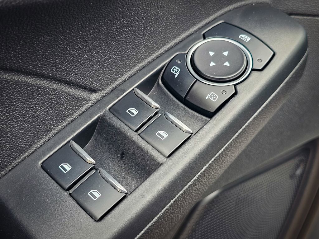 Used 2023 Ford Escape Active w/ Tech Pack #1 image 9