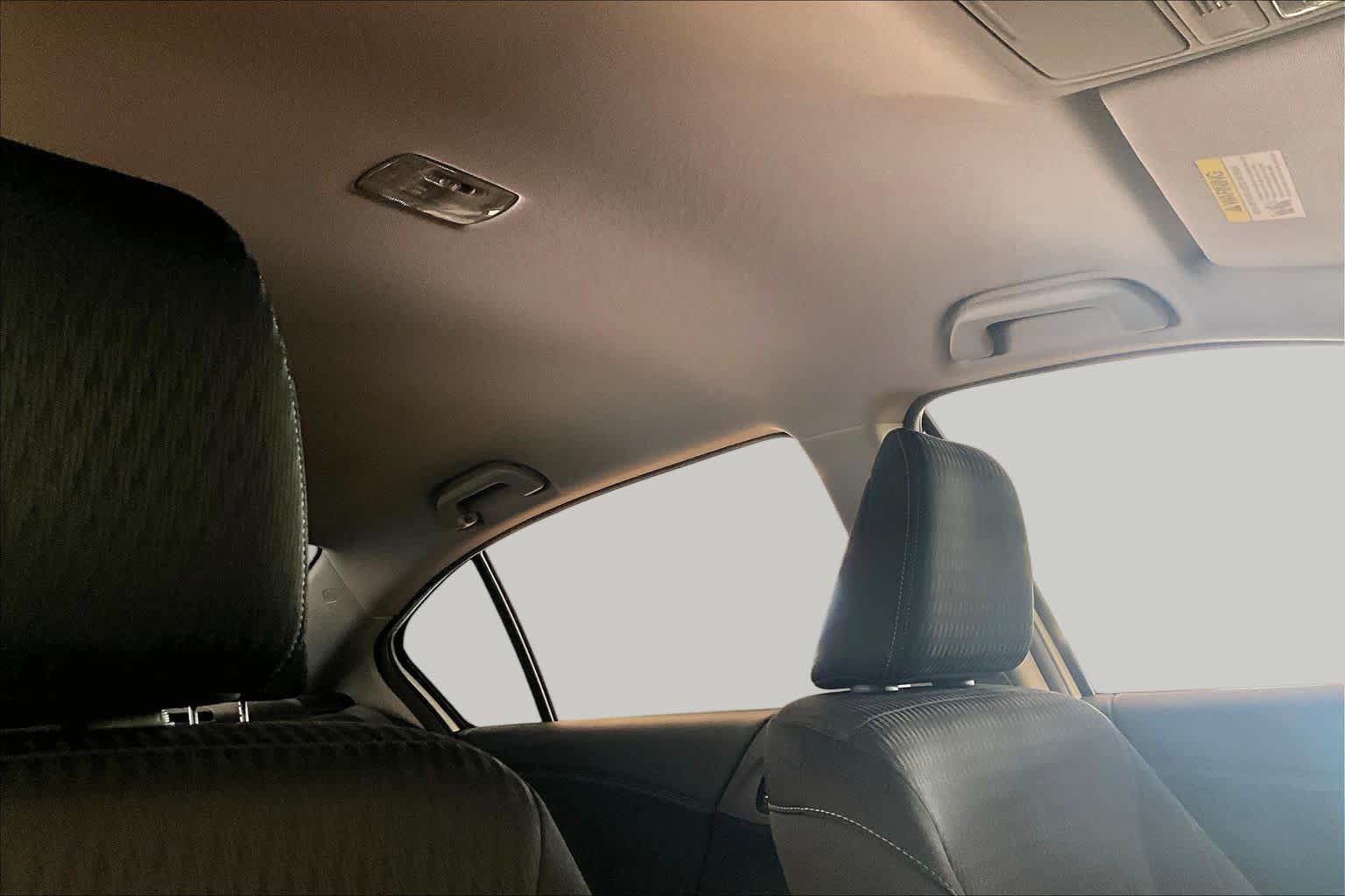 Used 2015 Honda Accord Sport image 13