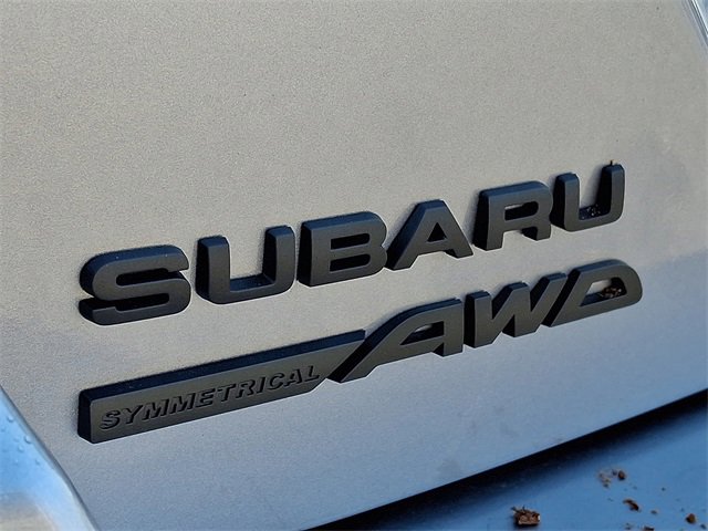 New 2026 Subaru Impreza 2.0i Sport image 18